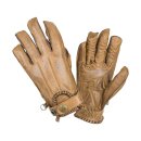 By City Second Skin gloves, beige