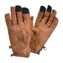 By City Second Skin gloves, tattoo