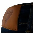 By City Tejano jeans, stone