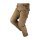 By City Mixed Slim jeans, beige