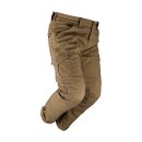 By City Mixed Slim jeans, beige