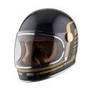 By City Roadster II Carbon helmet blue