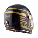 By City Roadster II Carbon helmet blue