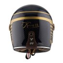 By City Roadster II Carbon helmet blue