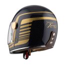 By City Roadster II Carbon helmet blue