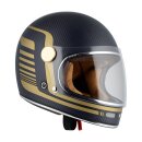 By City Roadster II Carbon helmet blue