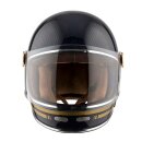 By City Roadster II Carbon helmet blue