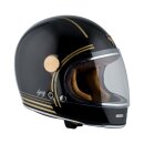 By City Roadster II Gold black helmet M