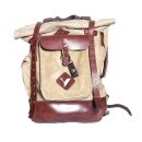 By City Oasis Backpack