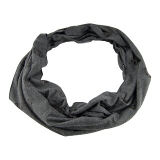 By City Scarf, skulls