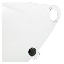 Biltwell Gringo S Gen-2 bubble shield clear