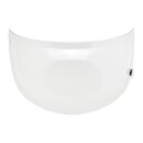 Biltwell Gringo S Gen-2 bubble shield clear