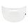 Biltwell Gringo S Gen-2 bubble shield clear