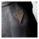 By City Sahara jacket brown