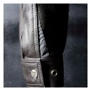 By City Sahara jacket brown