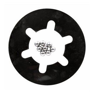 BDL, optional diaphragm balls clutch spring kit