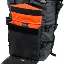 Biltwell, Exfil-60 bag. Black