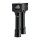 Biltwell Murdock O/S straight risers 6" black