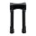 Biltwell Murdock O/S straight risers 8" black