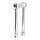 Biltwell Murdock O/S straight risers 12" chrome