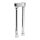 Biltwell Murdock O/S straight risers 14" chrome