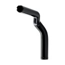 Biltwell Tyson XL pullback handlebar 8" black TBW