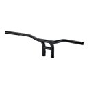 Biltwell Tyson XL pullback handlebar 8" black TBW