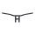 Biltwell Tyson XL pullback handlebar 8" black TBW