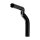 Biltwell Tyson XL pullback handlebar 8" black TBW