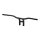 Biltwell Tyson XL pullback handlebar 8" black TBW
