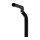 Biltwell Tyson XL pullback Lenker 10" black slotted