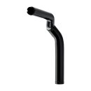 Biltwell Tyson XL pullback handlebar 10" black TBW