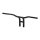 Biltwell Tyson XL pullback handlebar 10" black TBW