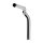 Biltwell Tyson XL pullback handlebar 10" chrome TBW