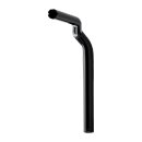Biltwell Tyson XL Pullback Lenker 14" schwarz TBW für Harley 08-23