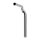 Biltwell Tyson XL pullback handlebar 14" chrome TBW