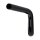 Biltwell Tracker High 1-1/8" O/S handlebar black