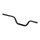 Biltwell Tracker High 1-1/8" O/S handlebar black