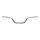 Biltwell, Tracker High 1-1/8" O/S handlebar chrome