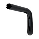 Biltwell Tracker High O/S handlebar black TBW