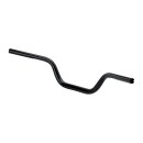 Biltwell Tracker High O/S handlebar black TBW