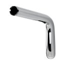 Biltwell Tracker High O/S handlebar chrome TBW