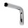 Biltwell Tracker High O/S handlebar chrome TBW