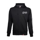 WCC Kimi Black Label hoodie, black
