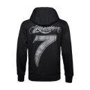 WCC Kimi Black Label hoodie, black