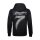 WCC Kimi Black Label hoodie, black