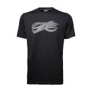 WCC Kimi Black Edition T-shirt, black