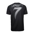 WCC Kimi Black Edition T-shirt, black