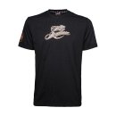 WCC Kimi Legacy T-shirt, black