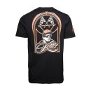 WCC Kimi Legacy T-shirt, black